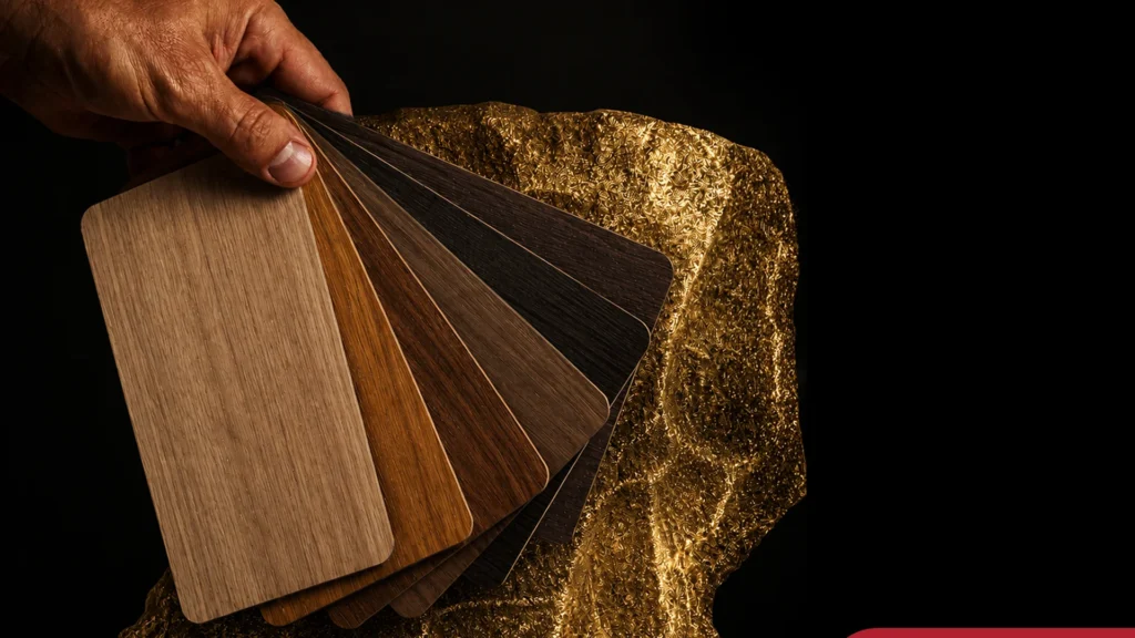 How to Choose the Right Wood Finish for Your Furniture