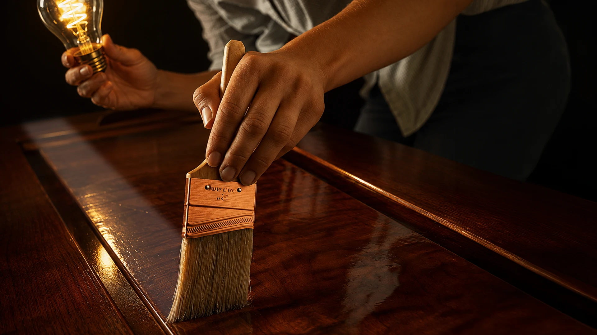 What Is Wood Coating A Practical Guide to Protecting and Finishing Wood