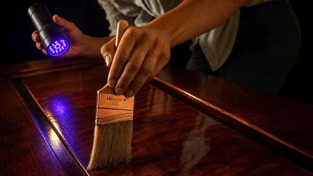 What Is Wood Coating? A Practical Guide to Protecting and Finishing Wood