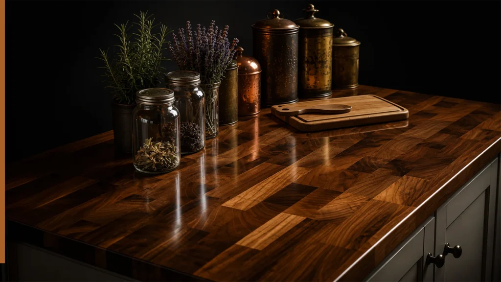 Best PU Coatings for Premium Modular Kitchens: A Complete Guide to Luxury Kitchen Finishes