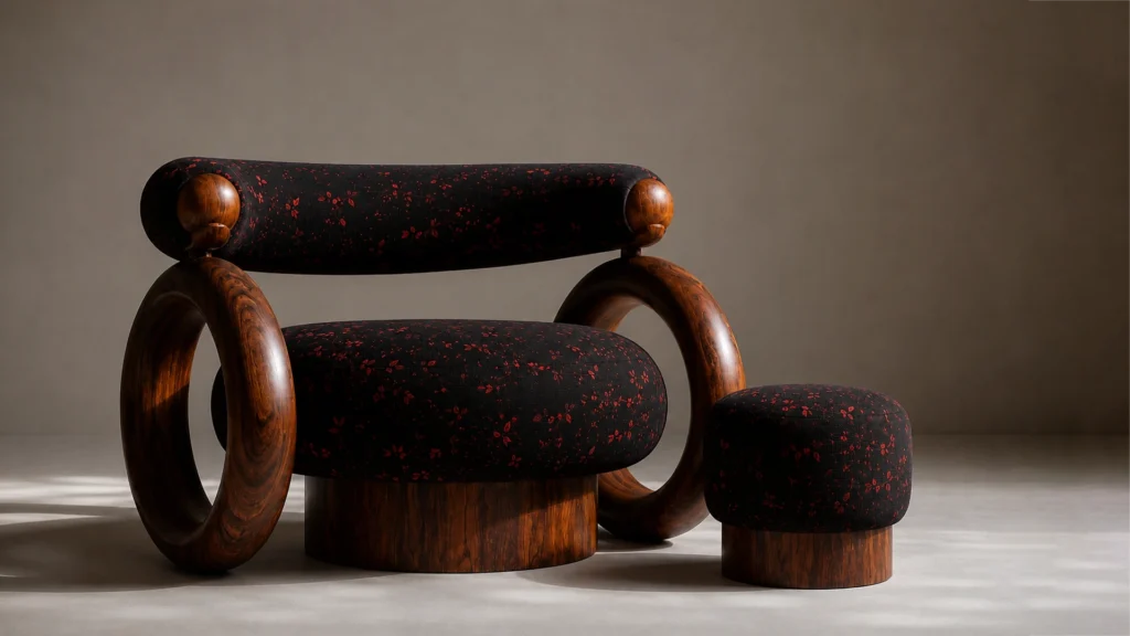How Woodver Decorative Coatings Transform Modern Furniture