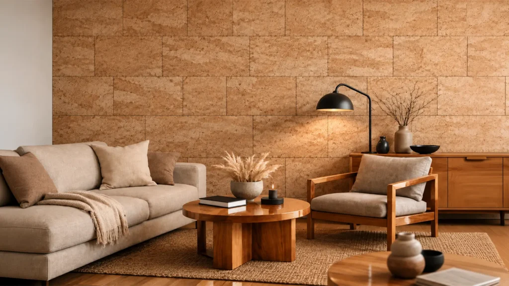 How Premium Wood Finishes Improve Furniture Lifespan