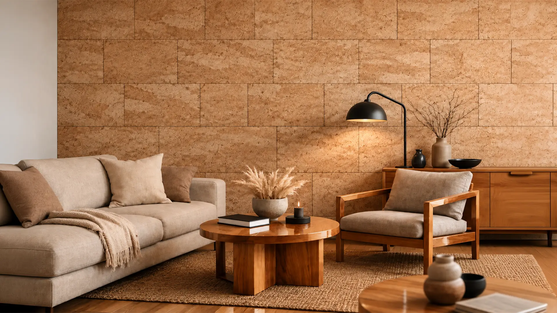 How Premium Wood Finishes Improve Furniture Lifespan