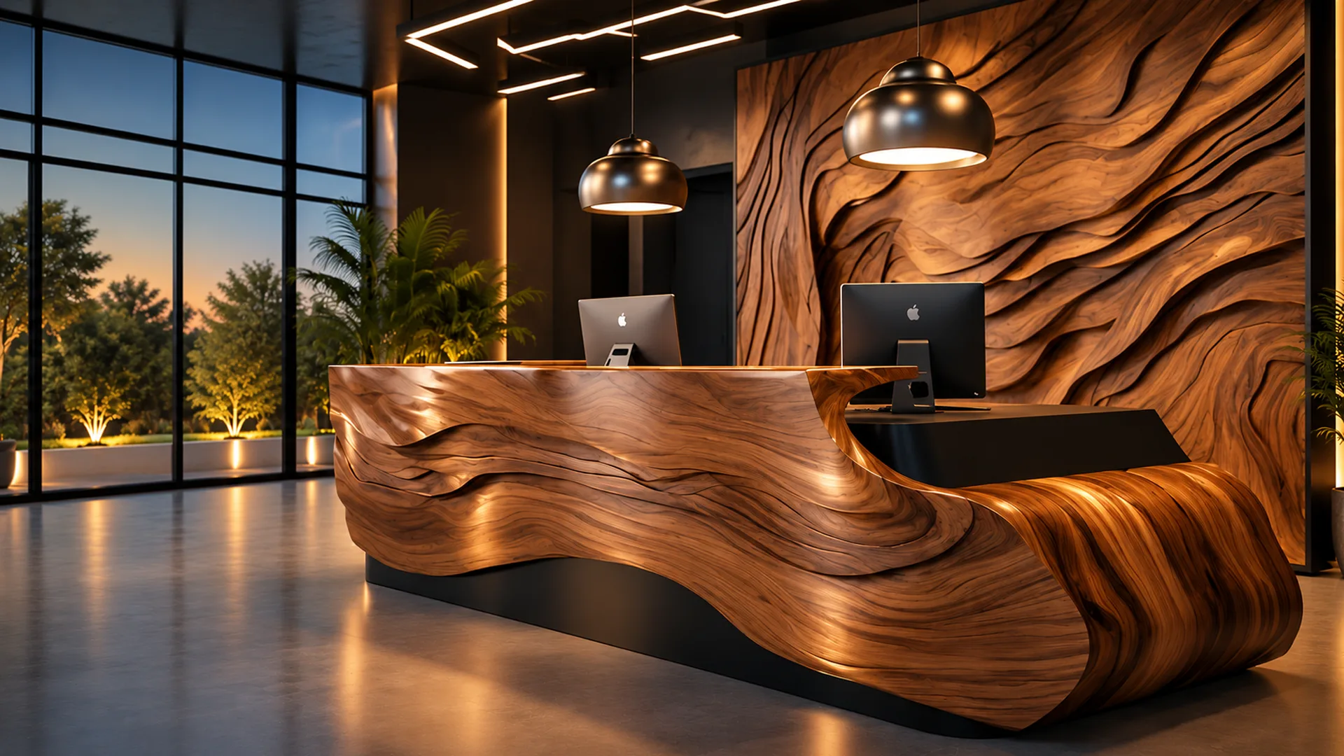 How to Choose the Right Wood Coating Supplier in India