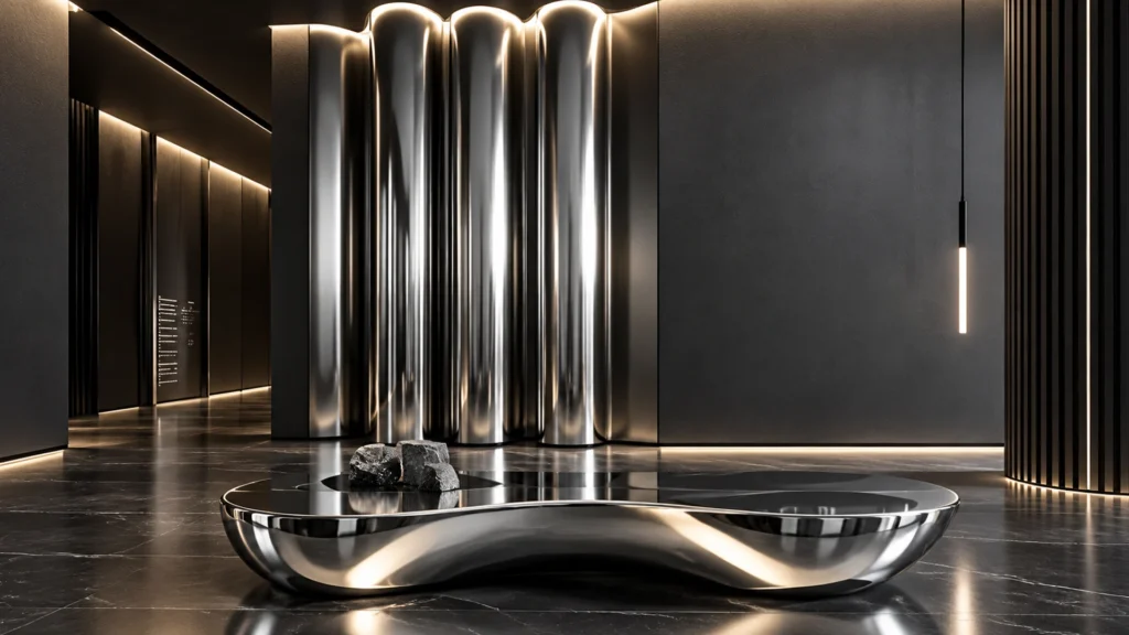 What are Metal Coatings: The Protective Layer Behind Durable Metal Surfaces